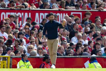 Amorim revela o que mais o preocupa na crise do Man. United