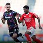 Liga 2: empate quebra série negra do Penafiel e prolonga invencibilidade do Benfica B