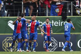 Liga 2: Alverca vence em Tondela e sonha com a subida direta