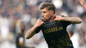 Farense: Poveda, um velho conhecido de Luis de la Fuente