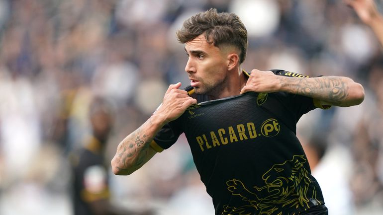 Farense: Poveda, um velho conhecido de Luis de la Fuente