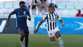 Liga 2: embalado por um veterano, FC Porto B selou a permanência em Portimão