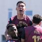 Liga 2: Torreense vence 'de virada' e mantém vivo o sonho da subida