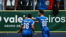 Liga 2: as contas para a subida à Liga na última jornada
