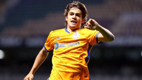 Valeu aquele raio de sol em jogo de céu cinzento (crónica)