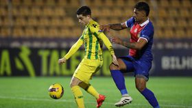 Liga 2: já há dia e hora para as decisões da subida