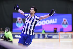 FC Porto ou Ó. Barcelos: finalmente um golo!