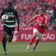 Jogo do título de Diomande vai sair 'caro' ao Sporting