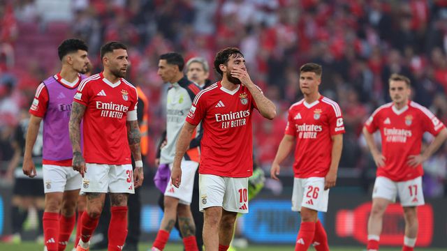 Benfica: «Timing de Nuno Magalhães é completamente despropositado»