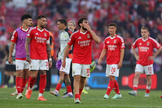 Benfica: «Timing de Nuno Magalhães é completamente despropositado»