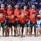 Portugal estreia-se com derrota na Superfinal da Liga Europeia