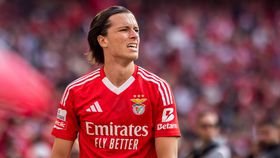 Benfica «até ao fim»