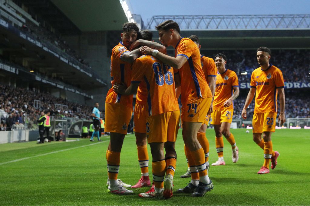 Boavista-FC Porto: tudo em aberto!