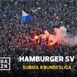 Subida do Hamburgo festejada à antiga, com invasão de campo (vídeo)
