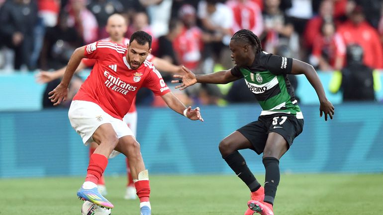 Campeão, Europa e descida: tudo por decidir na última jornada