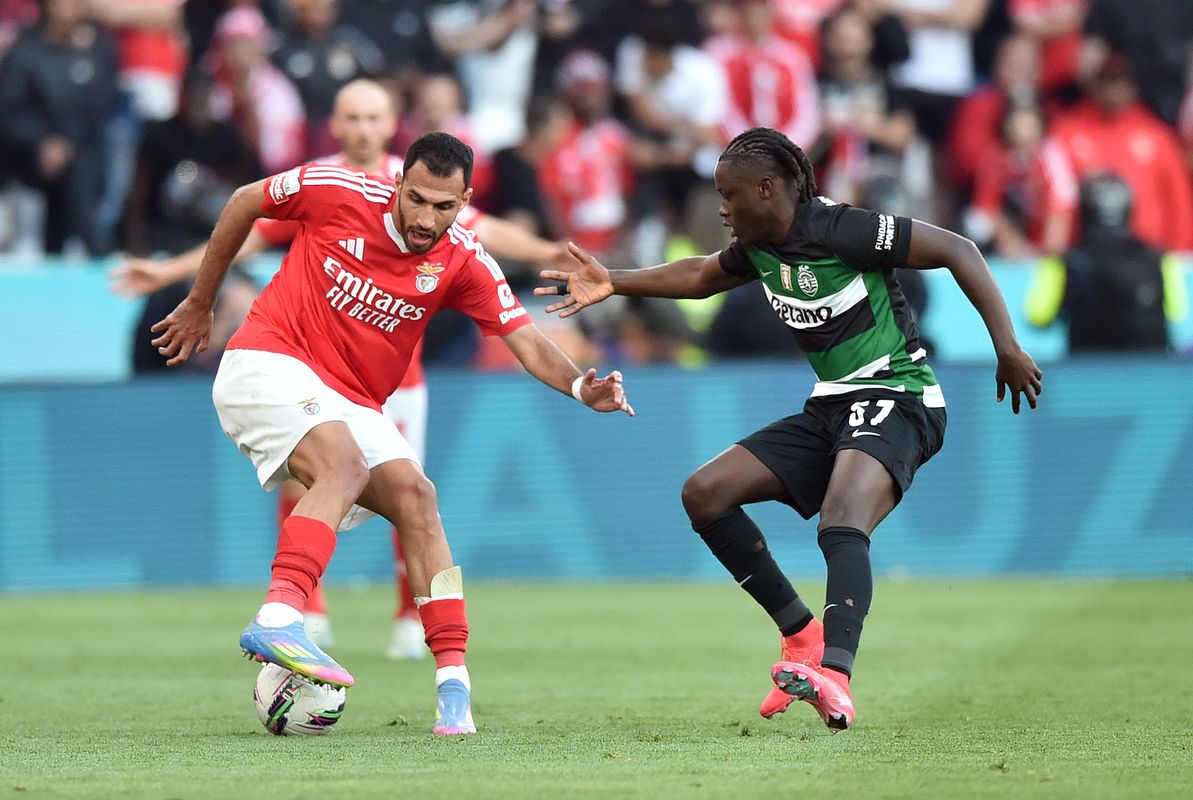 Campeão, Europa e descida: tudo por decidir na última jornada