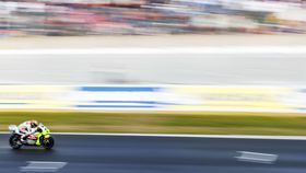 Le Mans bate recorde de assistência em MotoGP pelo terceiro ano consecutivo