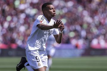 De Eusébio a Mbappé, todos os vencedores da Bota de Ouro