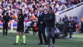 Hansi Flick: «Ainda não nos sentimos campeões»