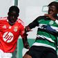Juvenis: Benfica goleia Sporting!