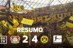 VÍDEO: Leverkusen derrotado na despedida caseira de Xabi Alonso (resumo)