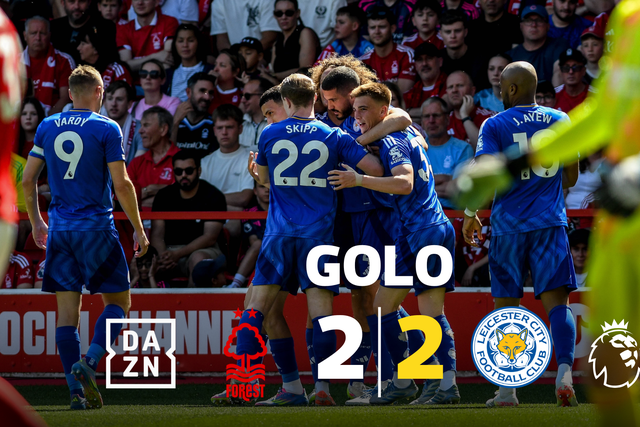 VÍDEO: Buonanotte tirou o sorriso a Nuno Espírito Santo