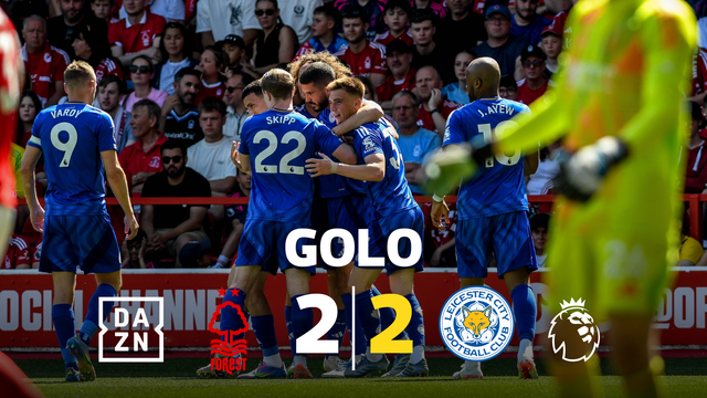 VÍDEO: Buonanotte tirou o sorriso a Nuno Espírito Santo