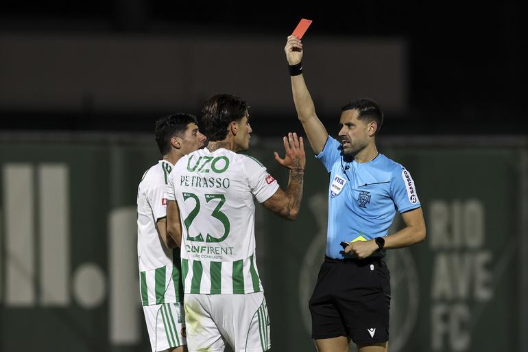 Foto: EPA/ESTELA SILVA
