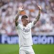 Toni Kroos, 34 títulos entre Bayern e Real Madrid