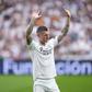 Toni Kroos, 34 títulos entre Bayern e Real Madrid