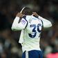 Tottenham empata e não se livra do fantasma da descida