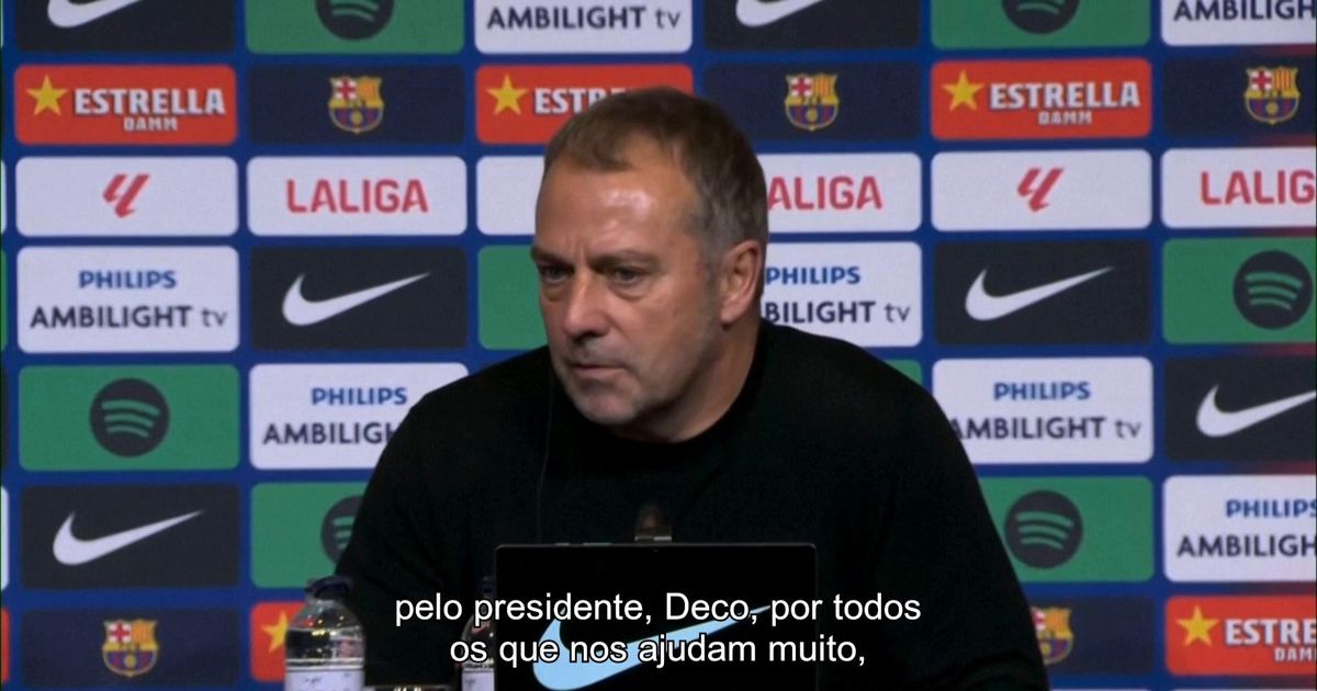 «Pensei se devia esconder dos jogadores que o meu pai tinha morrido»