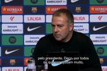 «Pensei se devia esconder dos jogadores que o meu pai tinha morrido»