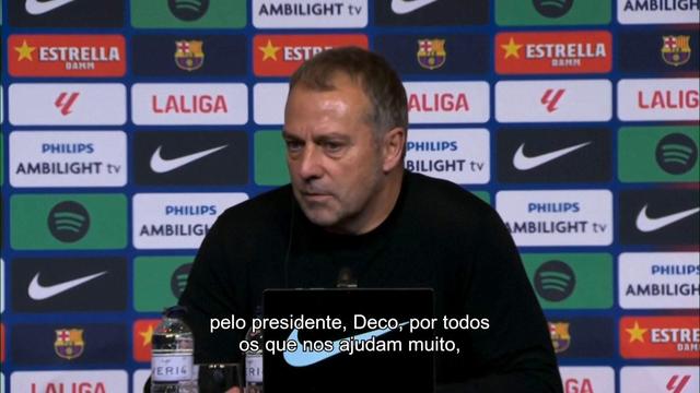 «Pensei se devia esconder dos jogadores que o meu pai tinha morrido»