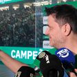 Nuno Dias: «Não nos movemos por conquistas passadas»