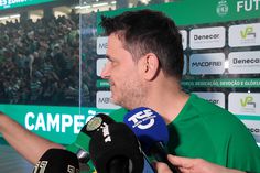 «Receção fantástica, os sportinguistas nunca desiludem»