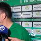 Nuno Dias: «Não nos movemos por conquistas passadas»