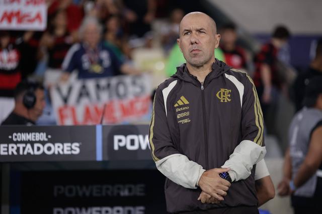 Leonardo Jardim