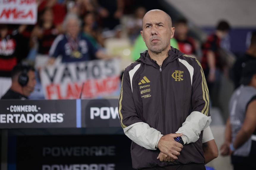 Leonardo Jardim