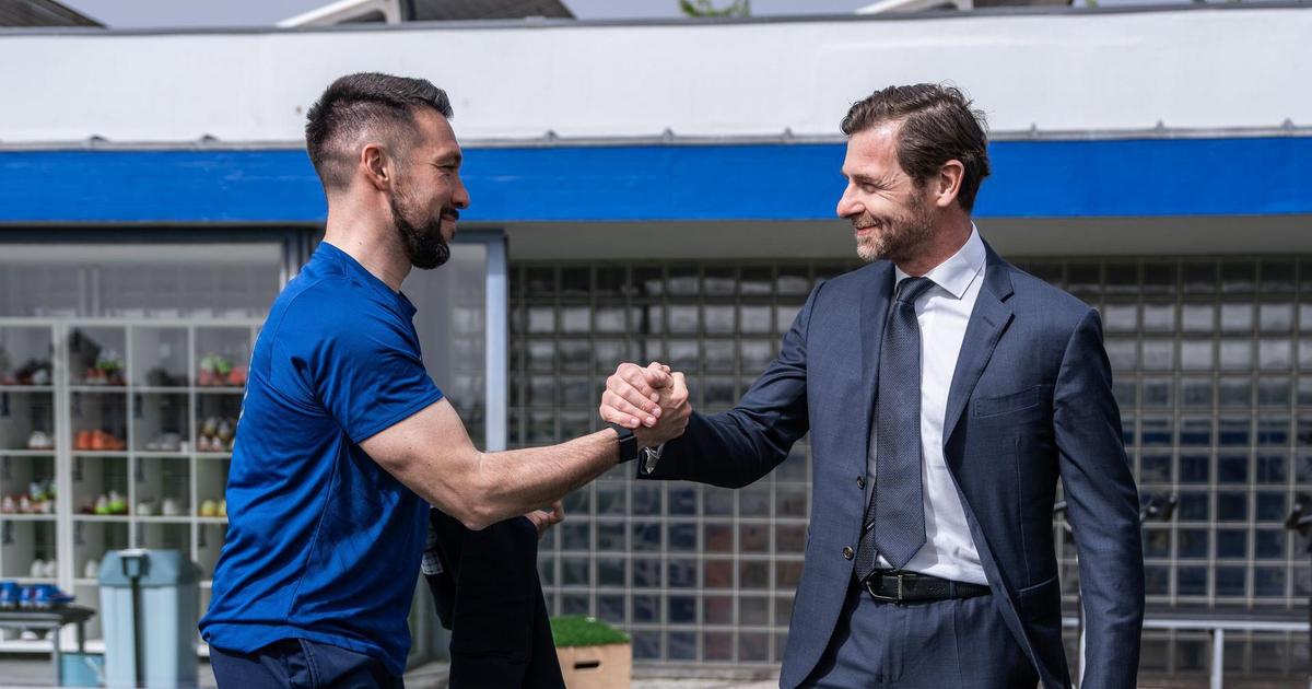 Parabéns ao FC Porto campeão
