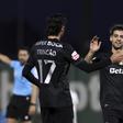 Rio Ave-Sporting: leões vencem e voltam ao segundo lugar