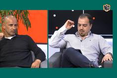 «Ao trabalhar com Jesus passei a ver o futebol de outra forma...»