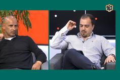 «Ao trabalhar com Jesus passei a ver o futebol de outra forma...»