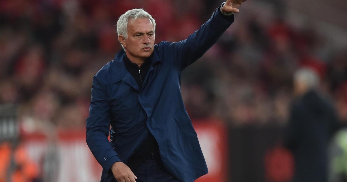 Florentino Pérez confirma: Mourinho é o seu treinador