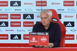 Mourinho: «Só não digo que foi um grande jogo porque não ganhámos»