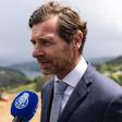 Villas-Boas: «Centro de Alto Rendimento é absolutamente fundamental»