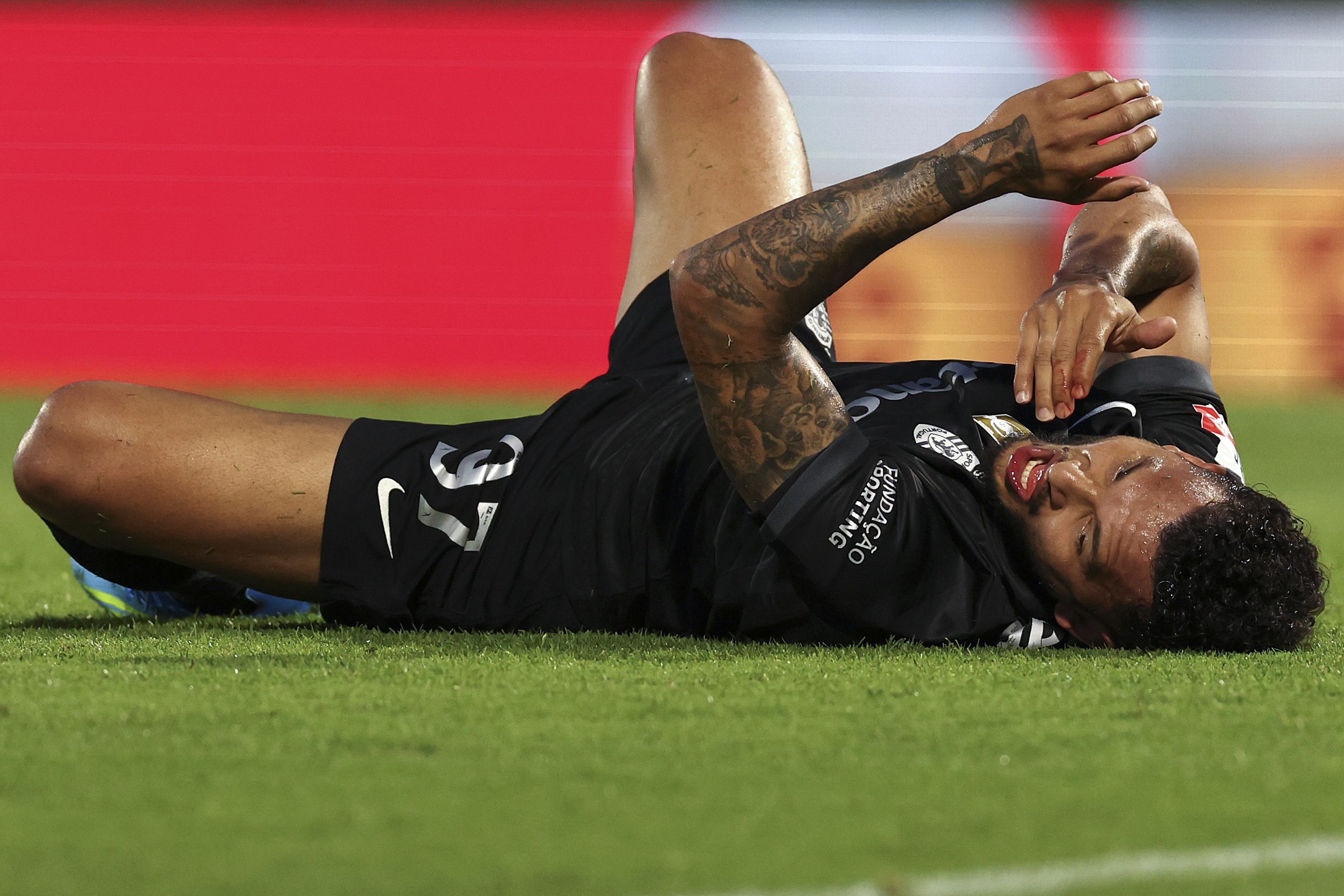 Foto: EPA/ESTELA SILVA