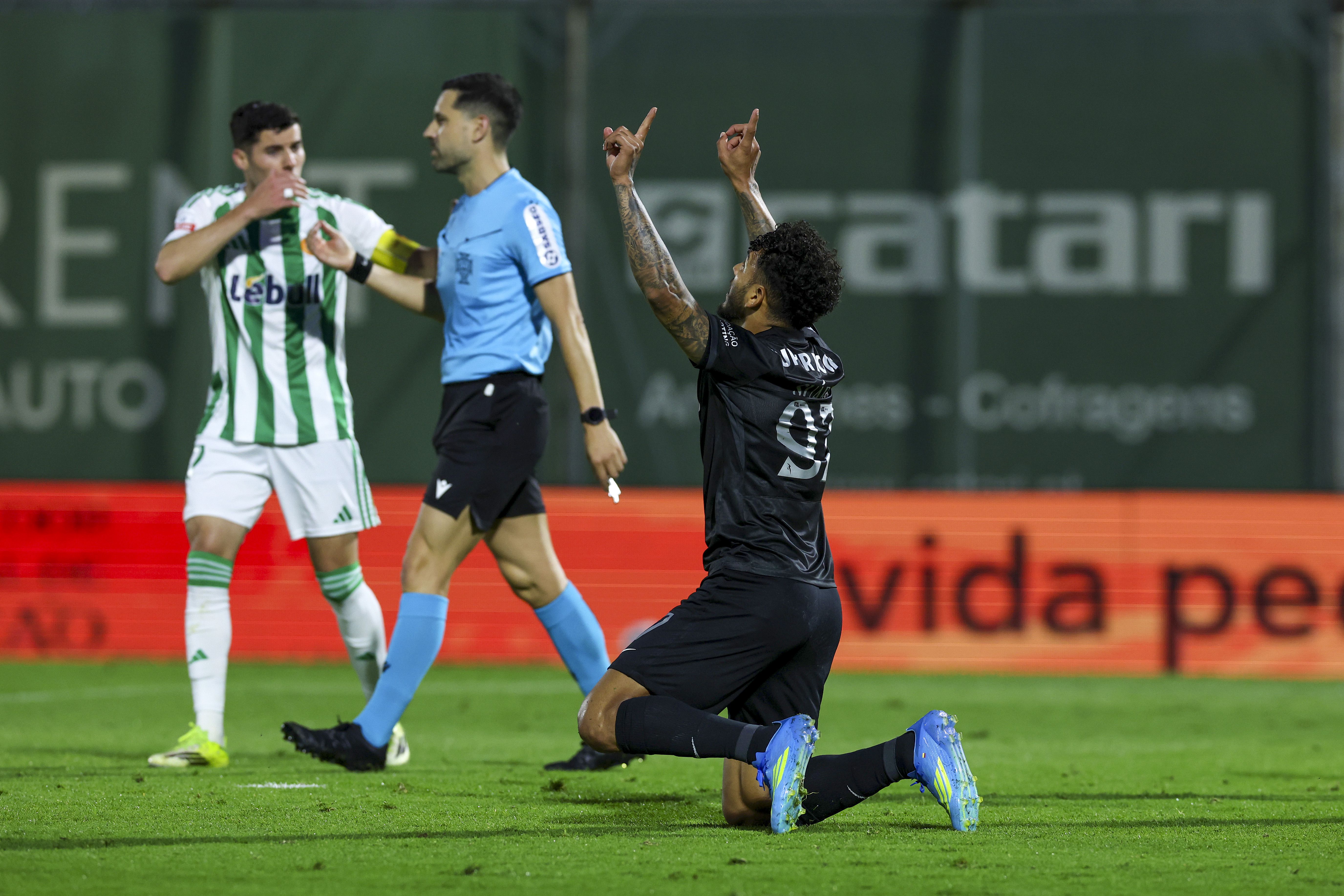 Foto: EPA/ESTELA SILVA
