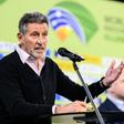 Sebastian Coe ignora recomendação do Comité Olímpico Internacional. IMAGO