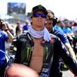 Há vozes na Yamaha que acham que Fabio Quartararo devis ser proibido de falar com a imprensa. IMAGO